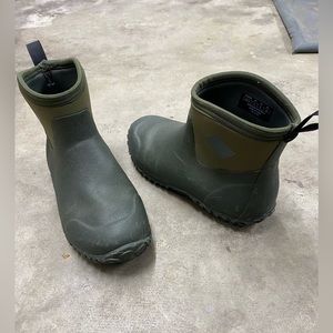 Mens Muckster II Ankle